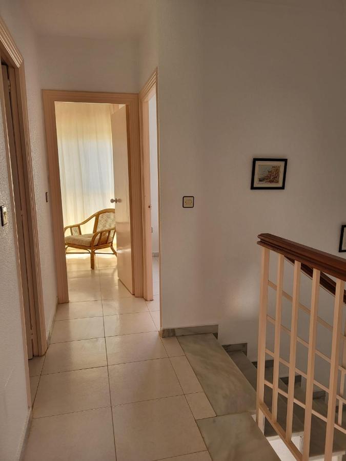 Casa Befran Villa San José Buitenkant foto