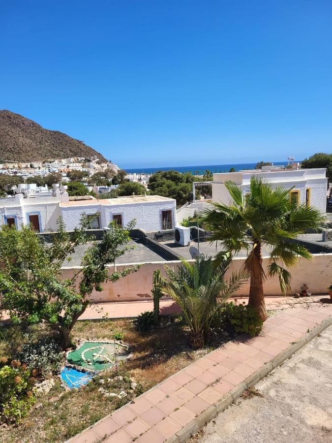 Casa Befran Villa San José Buitenkant foto