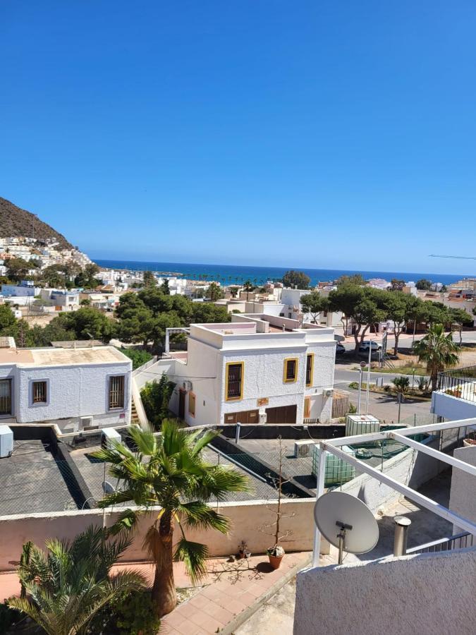 Casa Befran Villa San José Buitenkant foto