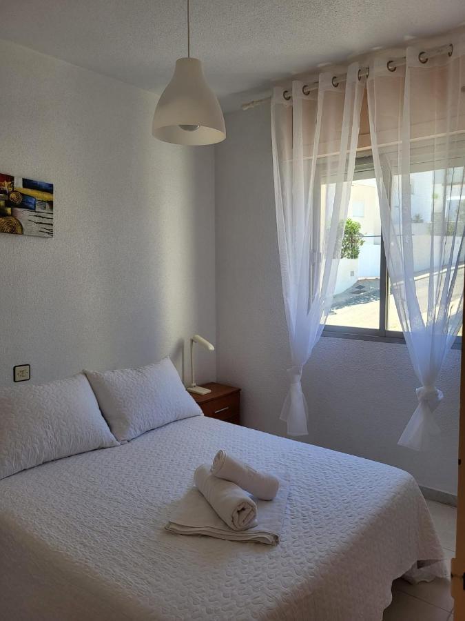 Casa Befran Villa San José Buitenkant foto