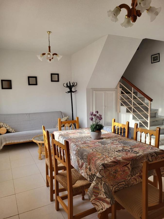 Casa Befran Villa San José Buitenkant foto