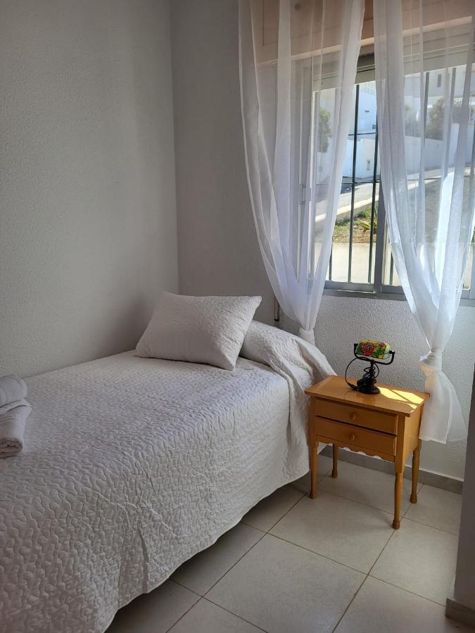 Casa Befran Villa San José Buitenkant foto