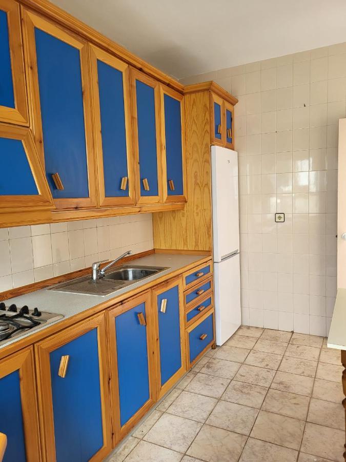 Casa Befran Villa San José Buitenkant foto