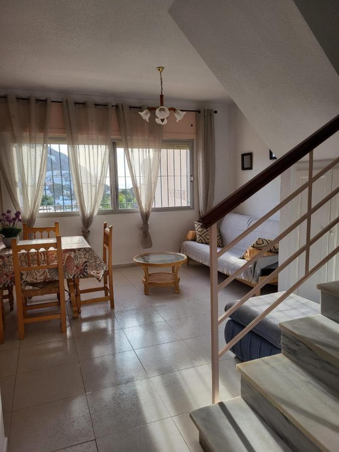 Casa Befran Villa San José Buitenkant foto